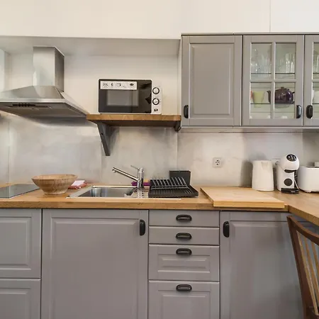 Apartment Santa Joana Panteao